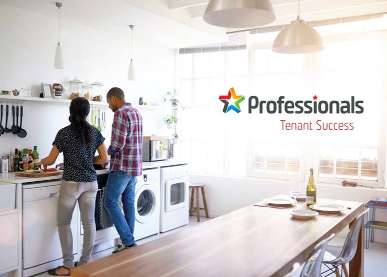 Professionals Pathway Guide: Tenant Success